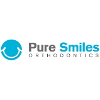 Pure Smiles Orthodontics logo, Pure Smiles Orthodontics contact details