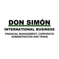 Don Simon International Business logo, Don Simon International Business contact details