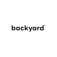 backyard logo, backyard contact details