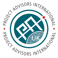 Project Advisors International logo, Project Advisors International contact details