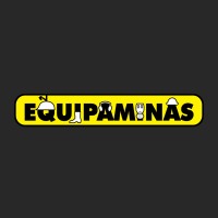 Equipaminas logo, Equipaminas contact details