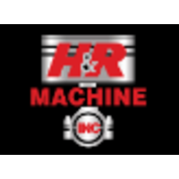 H&R MACHINE, INC logo, H&R MACHINE, INC contact details