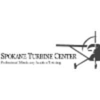 Spokane Turbine Center logo, Spokane Turbine Center contact details