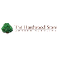 The Hardwood Store of NC, Inc. logo, The Hardwood Store of NC, Inc. contact details