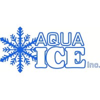 Aqua Ice Inc. logo, Aqua Ice Inc. contact details