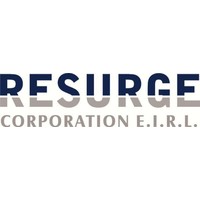 RESURGE CORPORATION E.I.R.L. logo, RESURGE CORPORATION E.I.R.L. contact details