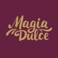 Magia Dulce logo, Magia Dulce contact details