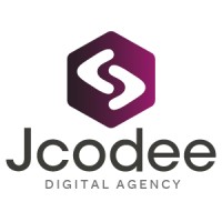 Jcodee logo, Jcodee contact details