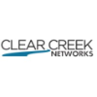 Clear Creek Networks logo, Clear Creek Networks contact details