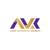 AVK Management Services logo, AVK Management Services contact details