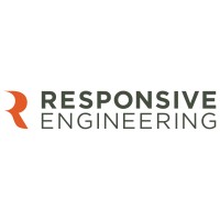 Responsive Engineering Ltd logo, Responsive Engineering Ltd contact details