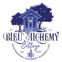 Bleu' Alchemy Cottage logo, Bleu' Alchemy Cottage contact details