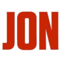 JON logo, JON contact details