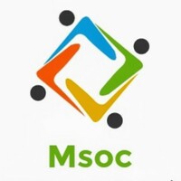 M.Soc- The management society of CVS logo, M.Soc- The management society of CVS contact details