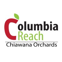 Columbia Reach Pack logo, Columbia Reach Pack contact details