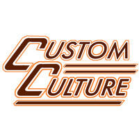 Custom Culture, Inc. logo, Custom Culture, Inc. contact details