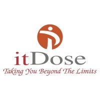 ITDOSE INFOSYSTEMS Pvt. Ltd. logo, ITDOSE INFOSYSTEMS Pvt. Ltd. contact details