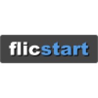 Flicstart logo, Flicstart contact details