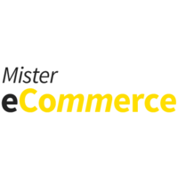 Mister eCommerce logo, Mister eCommerce contact details