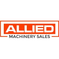 Allied Machinery Sales logo, Allied Machinery Sales contact details