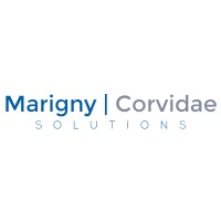 Marigny Corvidae Solutions logo, Marigny Corvidae Solutions contact details