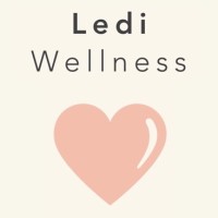 Ledi Wellness logo, Ledi Wellness contact details