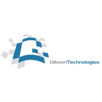 Gibson Technologies logo, Gibson Technologies contact details