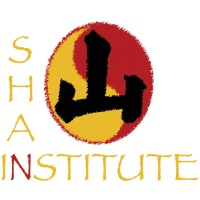 Shan Institute logo, Shan Institute contact details