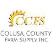 Colusa County Farm Supply logo, Colusa County Farm Supply contact details