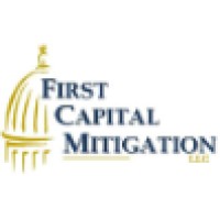 First Capital Mitigation logo, First Capital Mitigation contact details