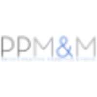 PPM&M Marketing logo, PPM&M Marketing contact details