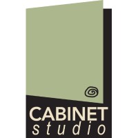 Cabinet Studio logo, Cabinet Studio contact details