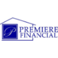 Premiere Financial logo, Premiere Financial contact details