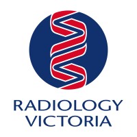 Radiology Victoria logo, Radiology Victoria contact details