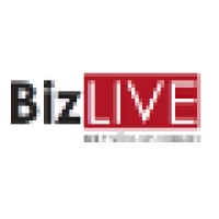 BizLIVE.vn logo, BizLIVE.vn contact details