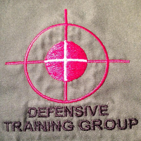 DEFENSIVE TRAINING GROUP, INC. logo, DEFENSIVE TRAINING GROUP, INC. contact details