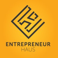 Entrepreneur Haus logo, Entrepreneur Haus contact details