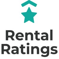 RentalRatings logo, RentalRatings contact details