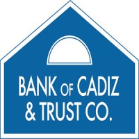 Bank of Cadiz & Trust Company logo, Bank of Cadiz & Trust Company contact details