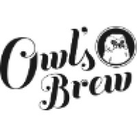 Owl's Brew logo, Owl's Brew contact details