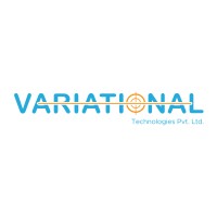 Variational Technologies Pvt Ltd logo, Variational Technologies Pvt Ltd contact details