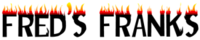 Freds Franks logo, Freds Franks contact details