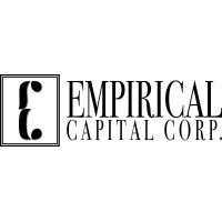 Empirical Capital Corp. logo, Empirical Capital Corp. contact details