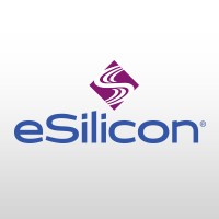 eSilicon Corporation logo, eSilicon Corporation contact details