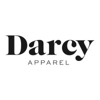 Darcy Apparel logo, Darcy Apparel contact details