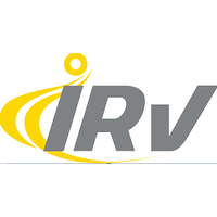 IRV SA logo, IRV SA contact details