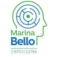 Marina Bello - Orientadora Profissional logo, Marina Bello - Orientadora Profissional contact details