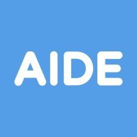 AIDE Medical App logo, AIDE Medical App contact details