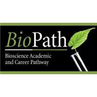 SCSU BioPath logo, SCSU BioPath contact details