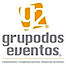 Grupodos Eventos logo, Grupodos Eventos contact details